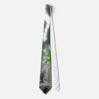 Miur skogen slips
