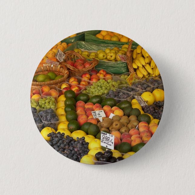 Mix Fruit Knapp (Framsida)