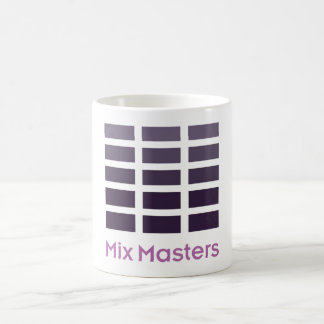 Mix Masters Coffee Mugg