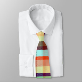 Mix Nouveau Plaid NRB Slips