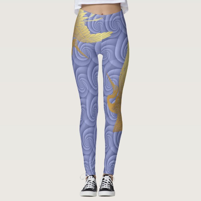 mixa leggings (Framsida)