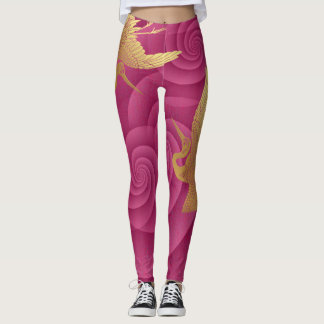 mixa leggings