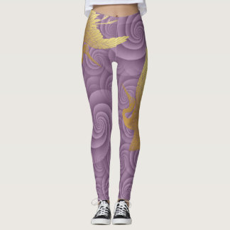 mixa leggings