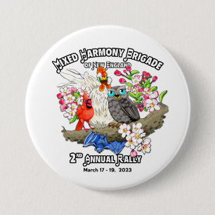 Mixed Harmony Brigade of New England 2023 Knapp