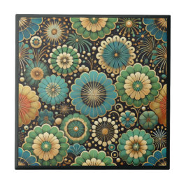 Mixed Melody Kakelplatta