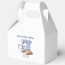 Mixer Bröd Bageri Konditori Chef