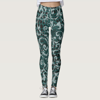 MixiMaxi Leggings