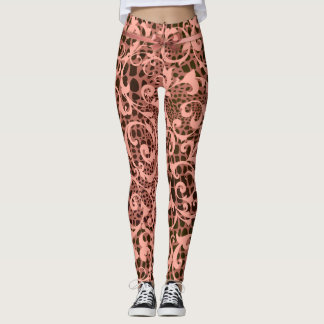 MixiMaxi Leggings