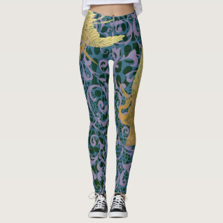 MixiMaxi Leggings
