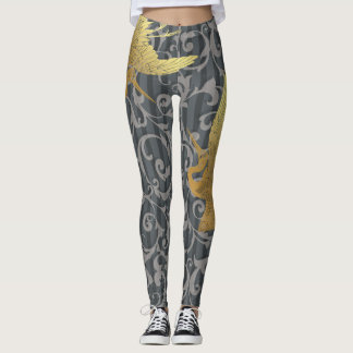 MixiMaxi Leggings