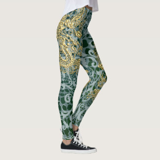 MixiMaxi Leggings