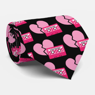 MixTape Heartbrytning Slips