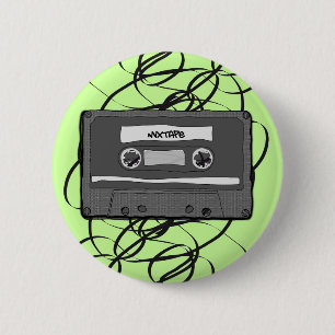 Mixtape Knapp