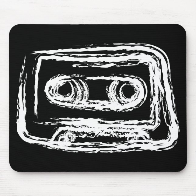 Mixtape Musmatta (Framsidan)
