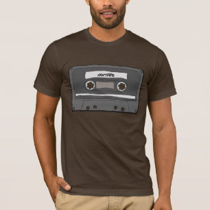 Mixtape T Shirt