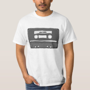 Mixtape T Shirt