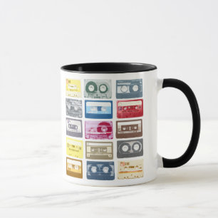 Mixtapes mugg