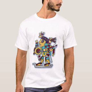 mixteckrigare t-shirt