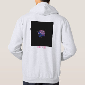 Miyabi Sweatshirt Med Luva