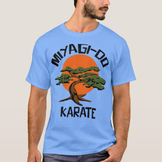 miyagi do karate 4 t shirt