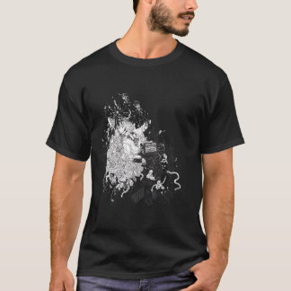 Miyavi "Fusion" T Shirt