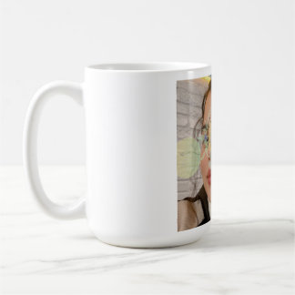 Miyoussa Kaffemugg