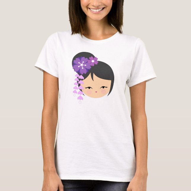 Miyu Tee (Framsida)