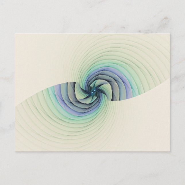 Mizizzy Vykort (Framsida)