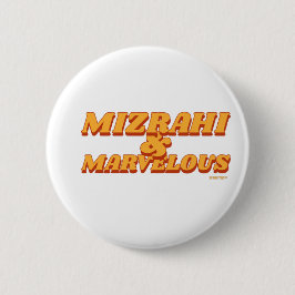 Mizrahi & Marvelous Jewish Sephardic Afrika Iran Knapp