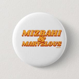 Mizrahi & Marvelous Jewish Sephardic Afrika Iran Knapp