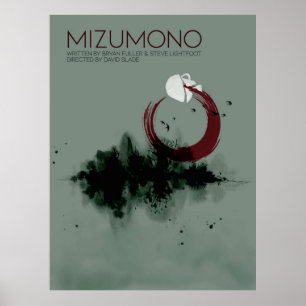 Mizumono Hannibal Episode S2E313 Poster