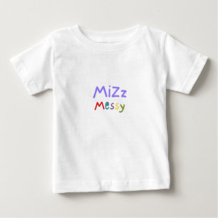Mizz Messy Toddler Tröja