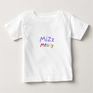 Mizz Messy Toddler Tröja