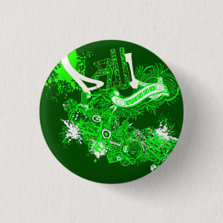 Mizzo klämmer fast knapp