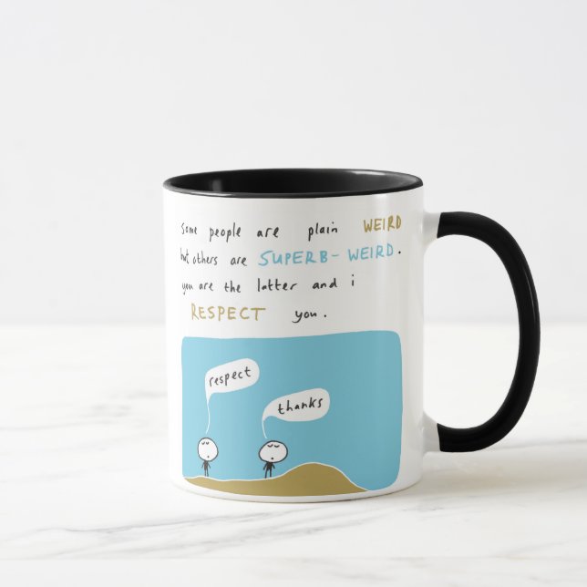 MJ1032 MUGG (Höger)