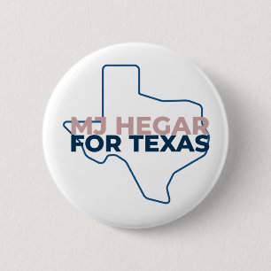 MJ Hegar for Texas Button Knapp