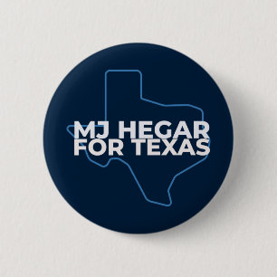 MJ Hegar for Texas Button Knapp