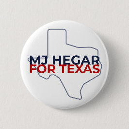 MJ Hegar for Texas Button Knapp