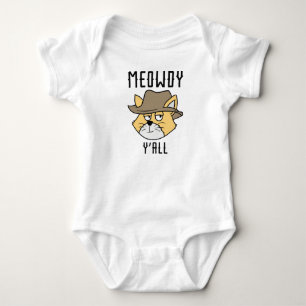 Mjau alla t shirt