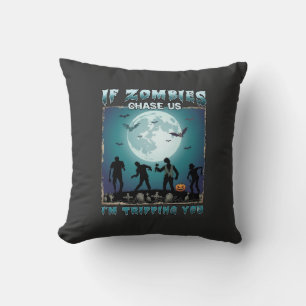 Mjau Är Katt Halloween Natt Häxa Pumpa (2)_1 Kudde
