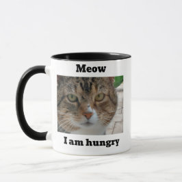 MJAU MUGG