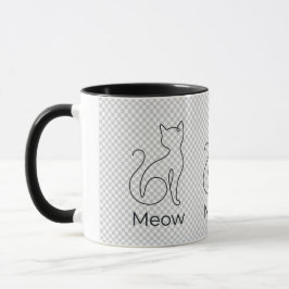 mjau-mugg mugg