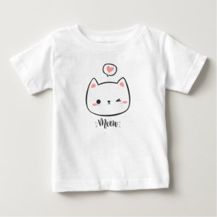Mjau T Shirt
