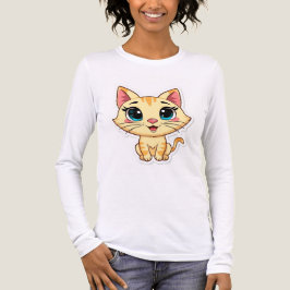 Mjau T Shirt