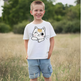 Mjau T Shirt