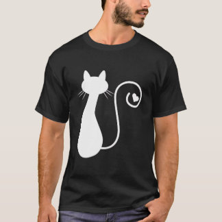 Mjau T Shirt