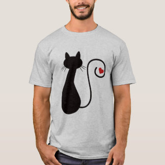 Mjau T Shirt