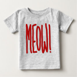Mjau! T Shirt