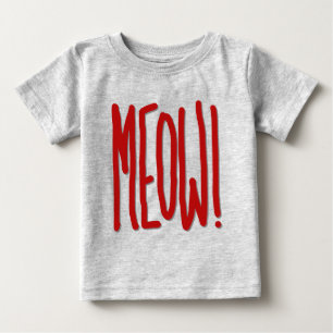 Mjau! T Shirt