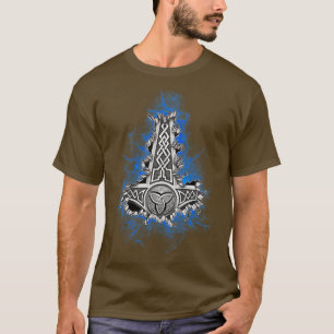 Mjllnir 2 t shirt